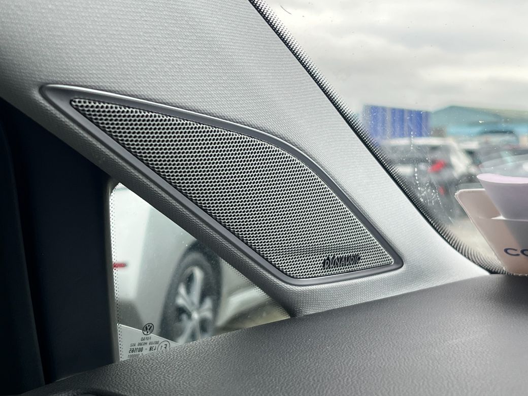 2020 Volkswagen Golf