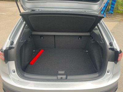 2025 Volkswagen Taigo
