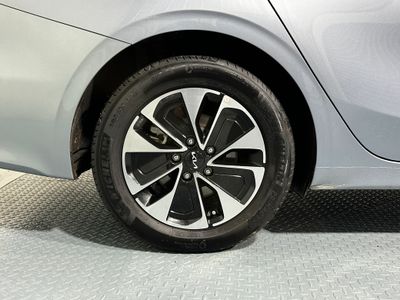 2024 Kia Ceed
