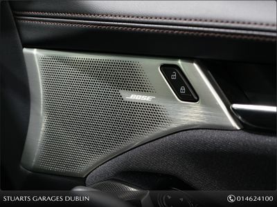 2025 Mazda Mazda3