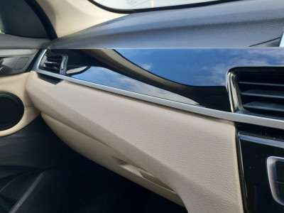 2019 BMW X1