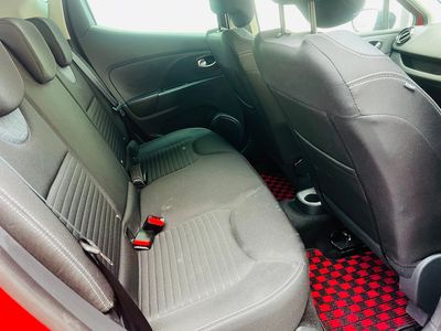 2015 Renault Clio
