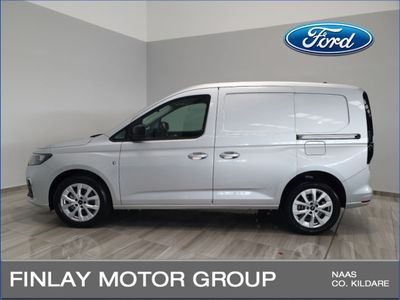 2026 Ford Transit Connect