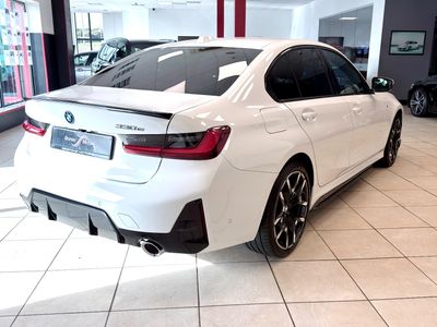 2025 BMW 3 Series