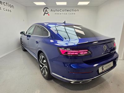 2023 Volkswagen Arteon