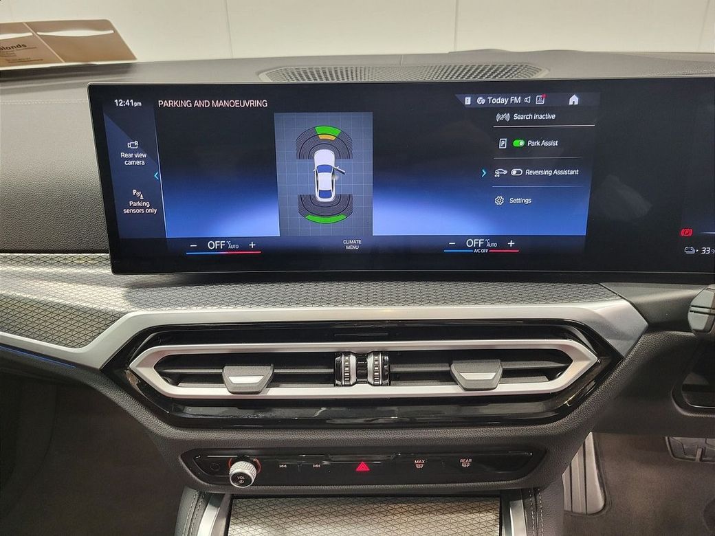 2023 BMW i4