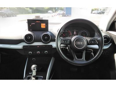 2019 Audi Q2