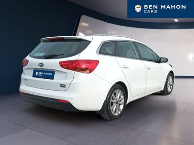 2017 Kia Ceed