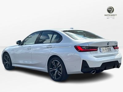2024 BMW 3 Series