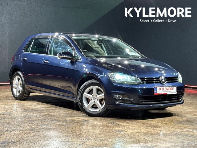 vehicle for sale from Kylemore Cars