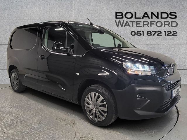 vehicle for sale from Bolands Waterford
