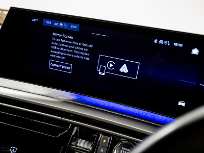 2025 Peugeot 3008