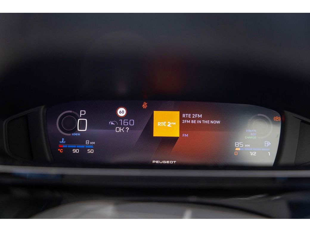 2026 Peugeot 308