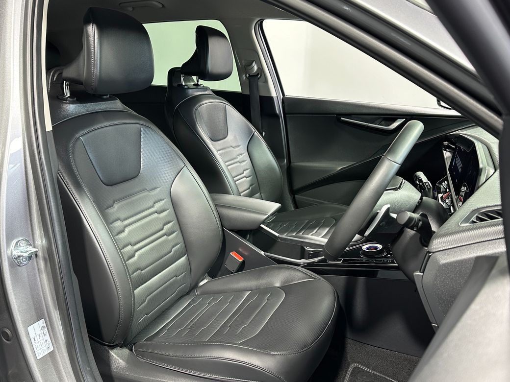 2025 Kia Niro