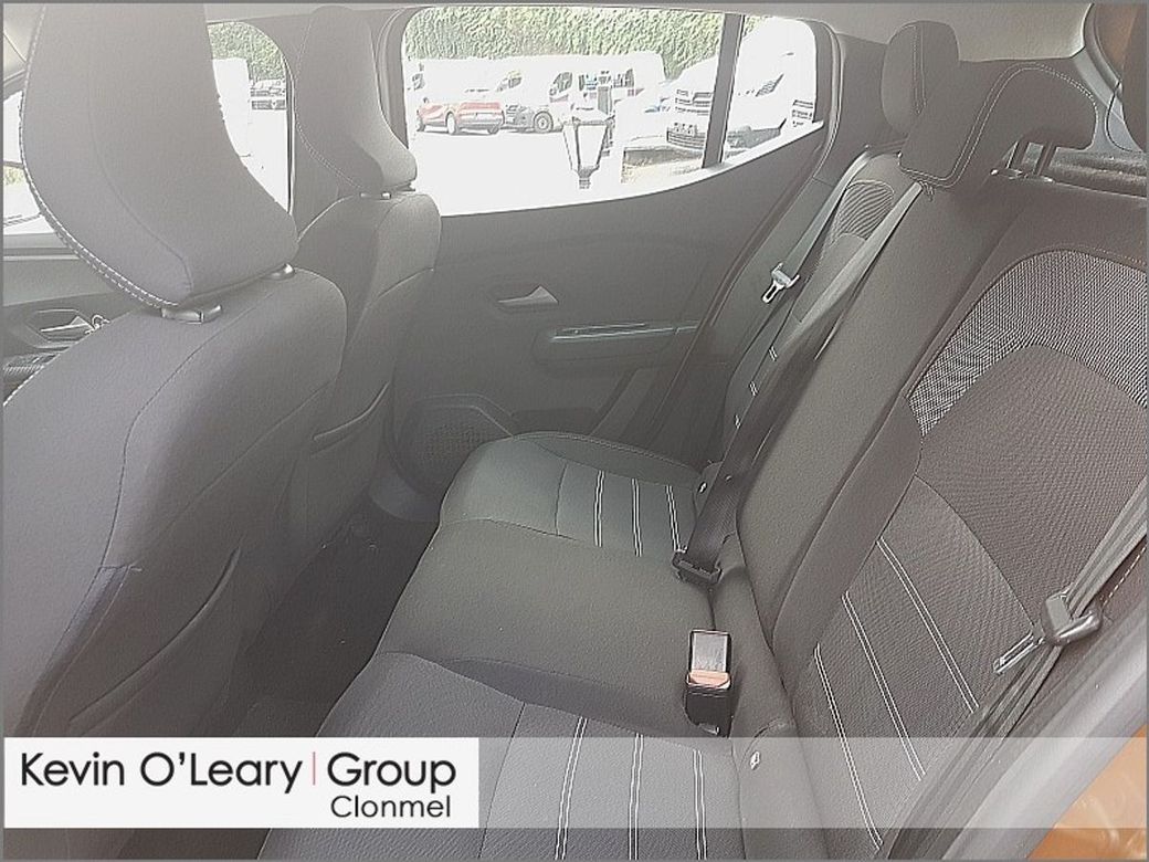 2023 Dacia Sandero Stepway