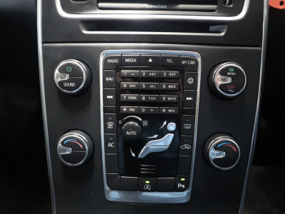 2016 Volvo S60