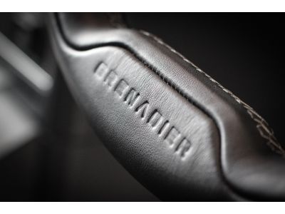 2023 Ineos Grenadier