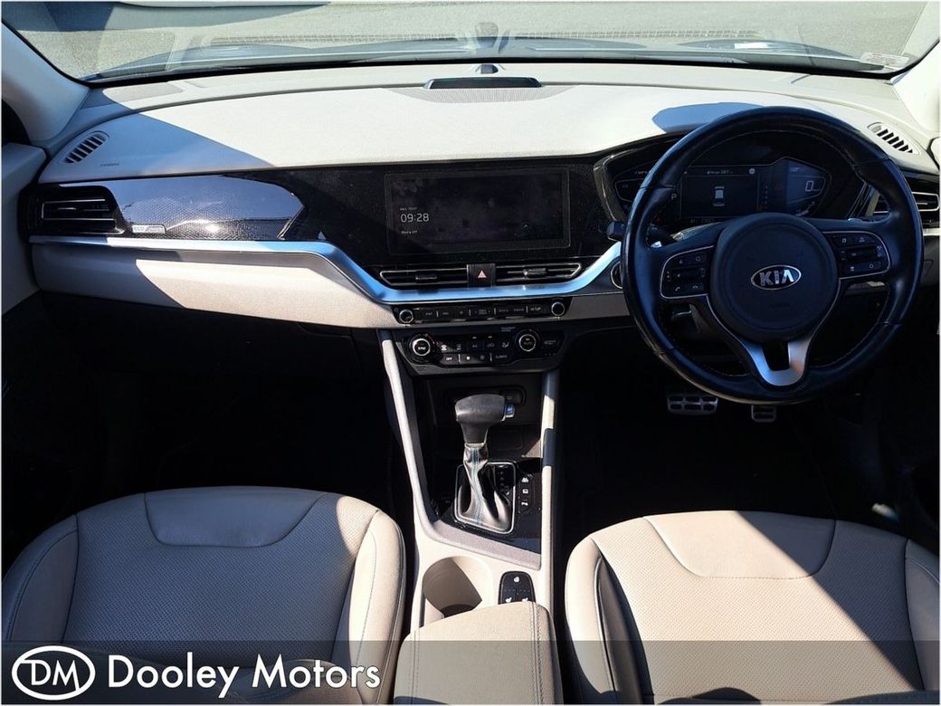 2020 Kia Niro
