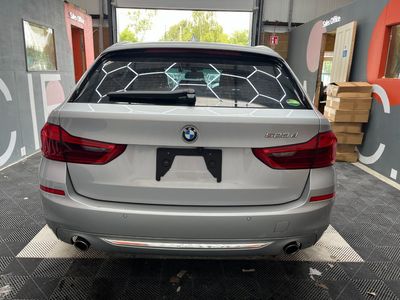 2019 BMW 3 Series