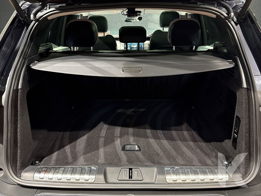 2024 Land Rover Range Rover Sport