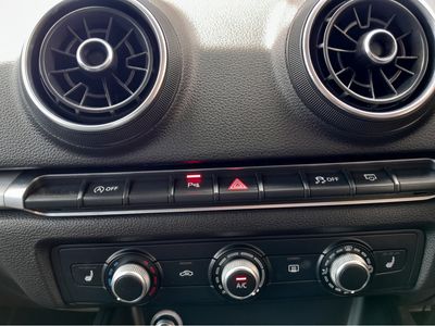 2017 Audi A3