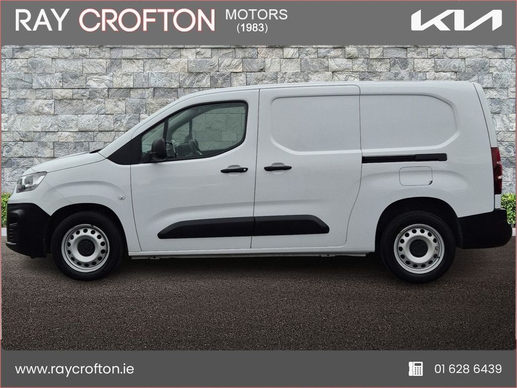2023 Fiat Doblo