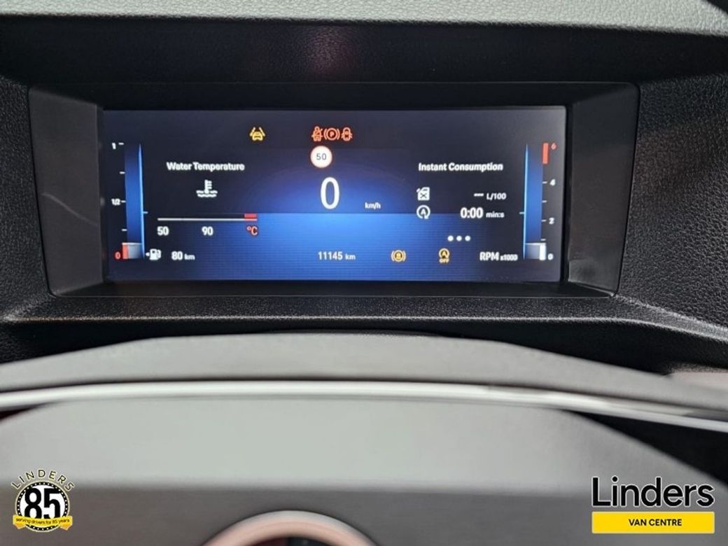 2025 Opel Vivaro