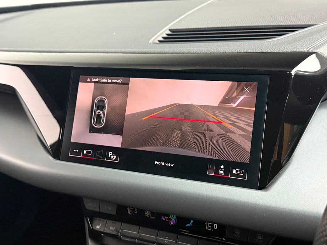 2022 Audi e-tron GT