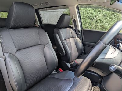 2021 Honda Odyssey