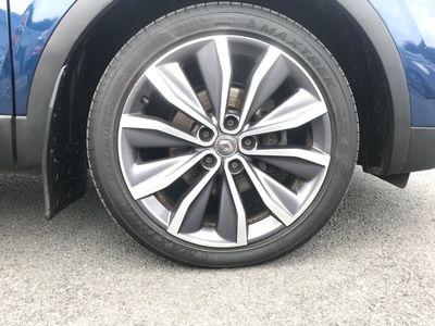 2019 Renault Kadjar
