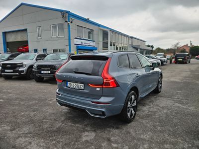 2023 Volvo XC60