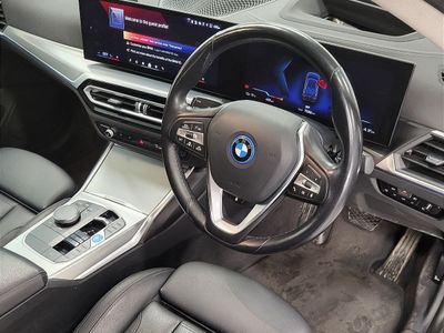 2024 BMW i4