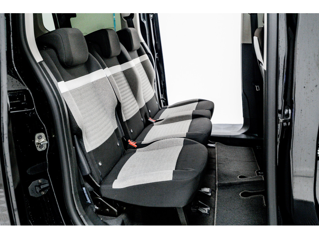 2024 Citroen Berlingo