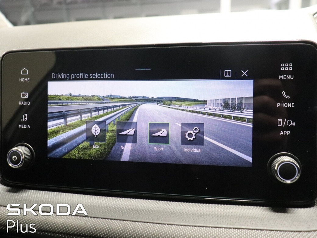 2026 Skoda Fabia