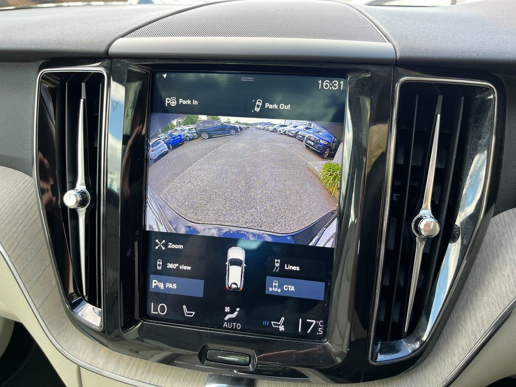2018 Volvo XC60