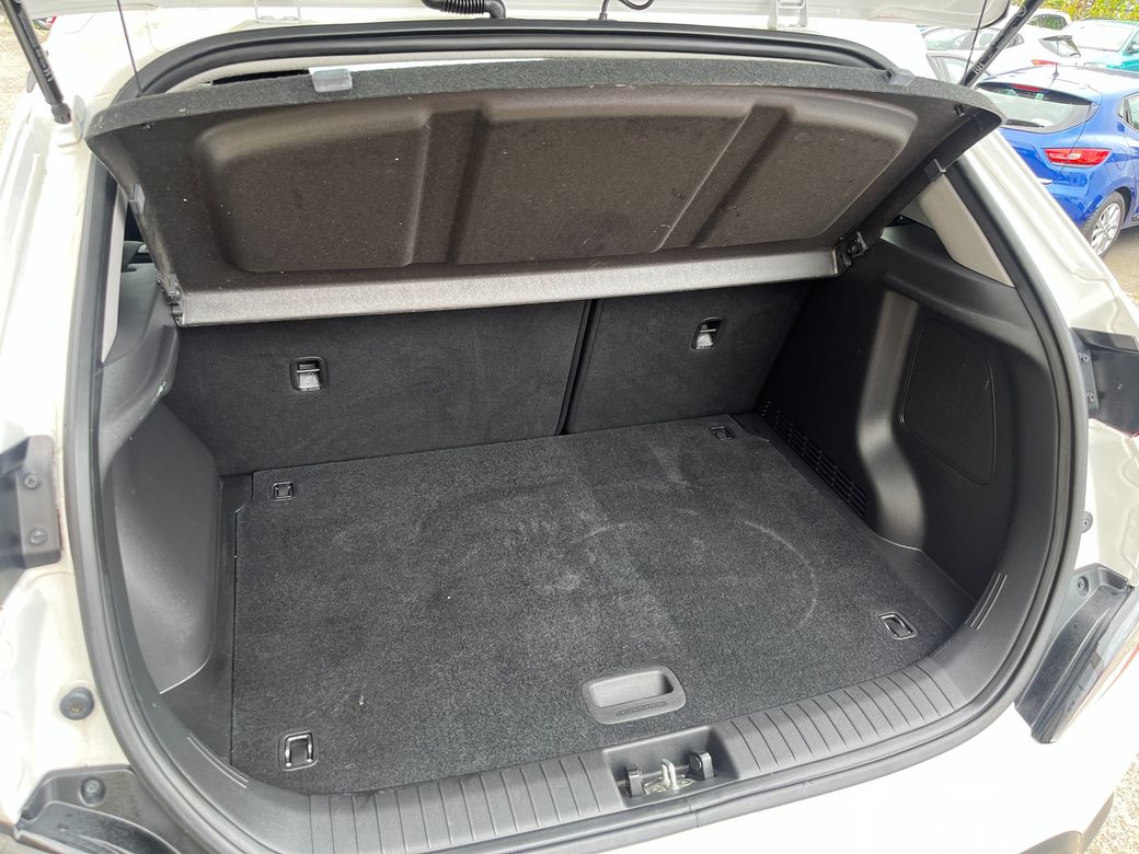 2022 Hyundai Kona
