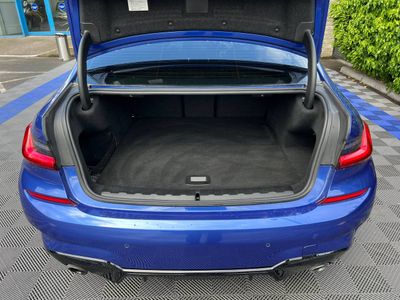 2021 BMW 3 Series