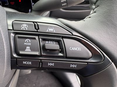 2026 Toyota Yaris Cross