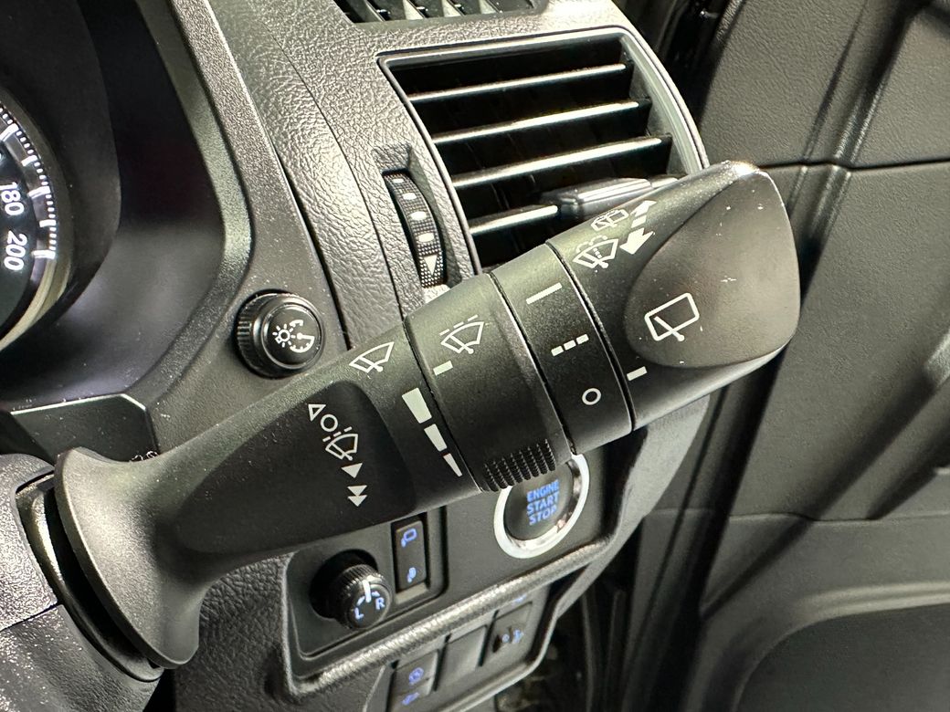 2021 Toyota Landcruiser