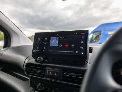 2026 Fiat Doblo