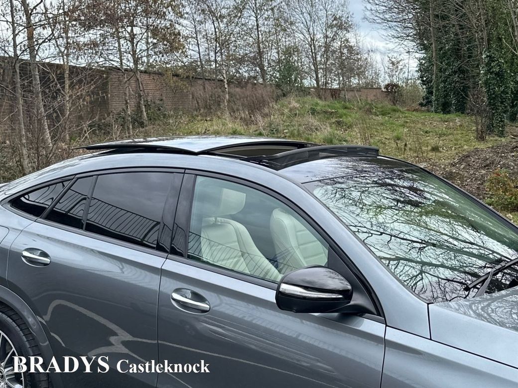 2024 Mercedes-Benz GLE Class