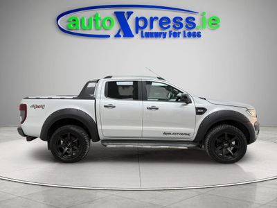 2018 Ford Ranger