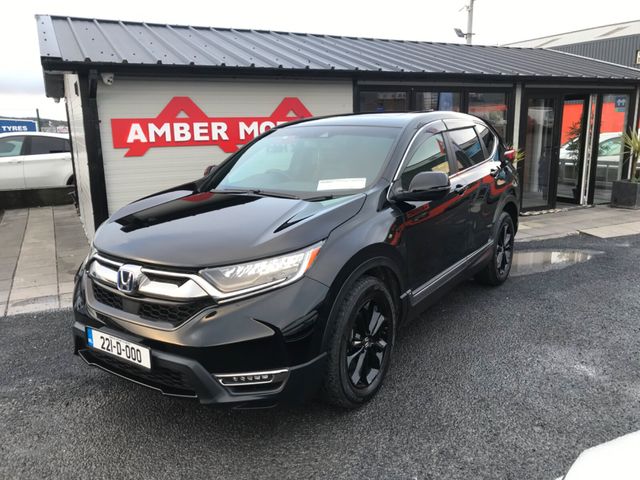 vehicle for sale from Amber Motors