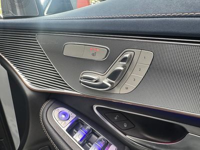 2020 Mercedes-Benz EQC