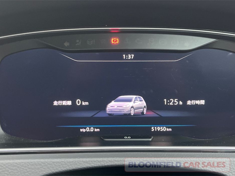 2020 Volkswagen Golf