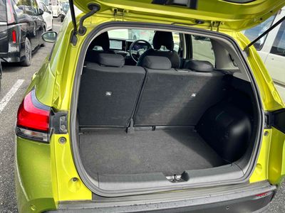 2022 Nissan Note