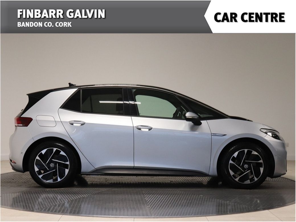 2023 Volkswagen ID.3