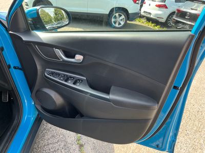 2022 Hyundai Kona