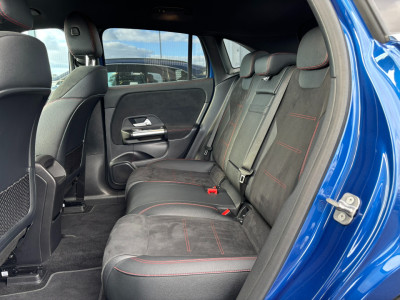 2025 Mercedes-Benz EQA