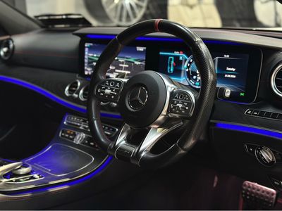 2019 Mercedes-Benz AMG